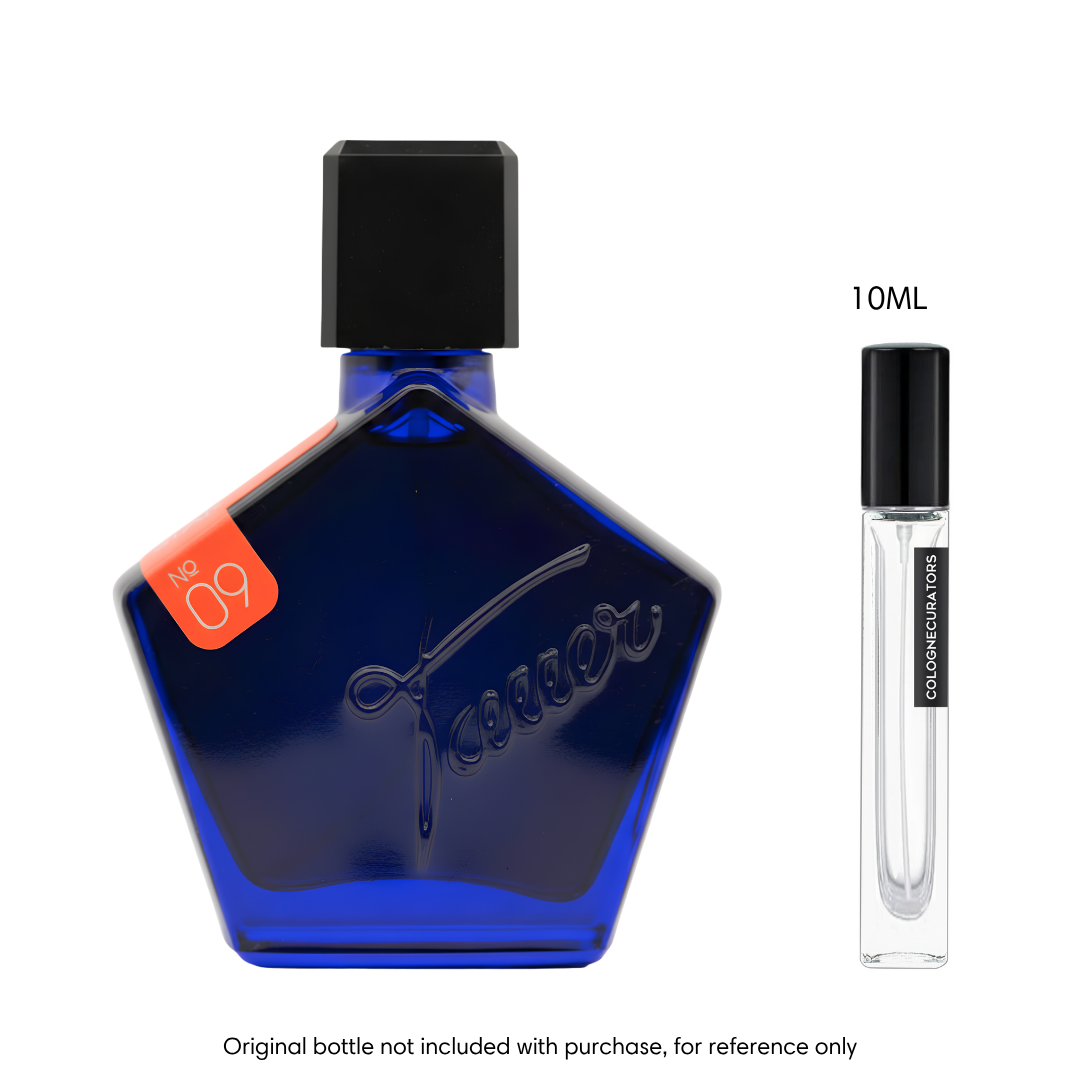 Tauer Perfumes Orange Star EDP