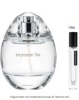 d'Annam Monsoon Tea EDP