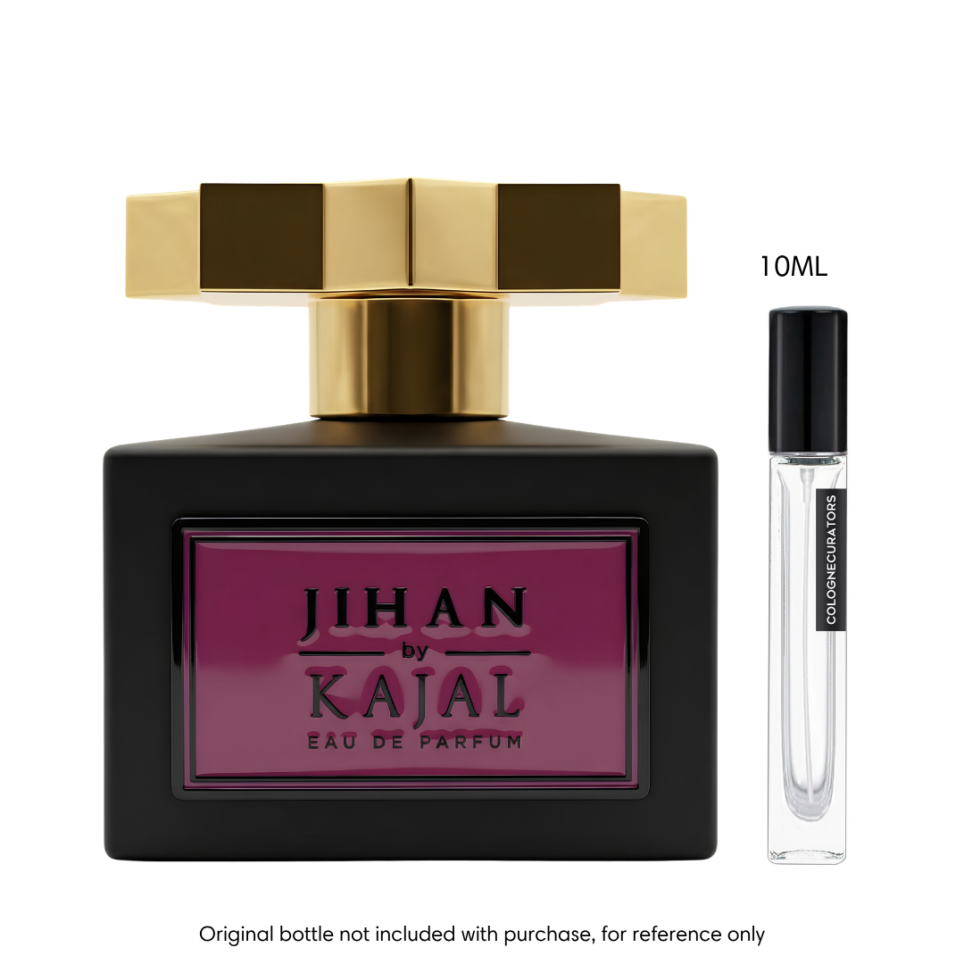 Kajal Jihan EDP