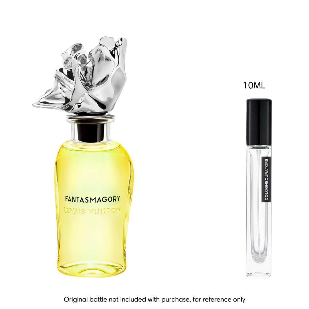 Louis Vuitton Fantasmagory Extrait