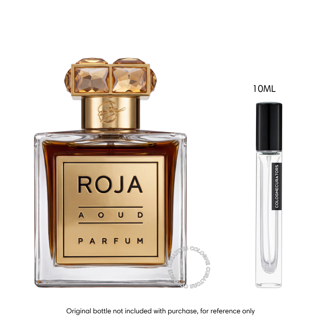 Roja Parfums Aoud Parfum