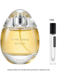 d'Annam Pomelo Oolong EDP