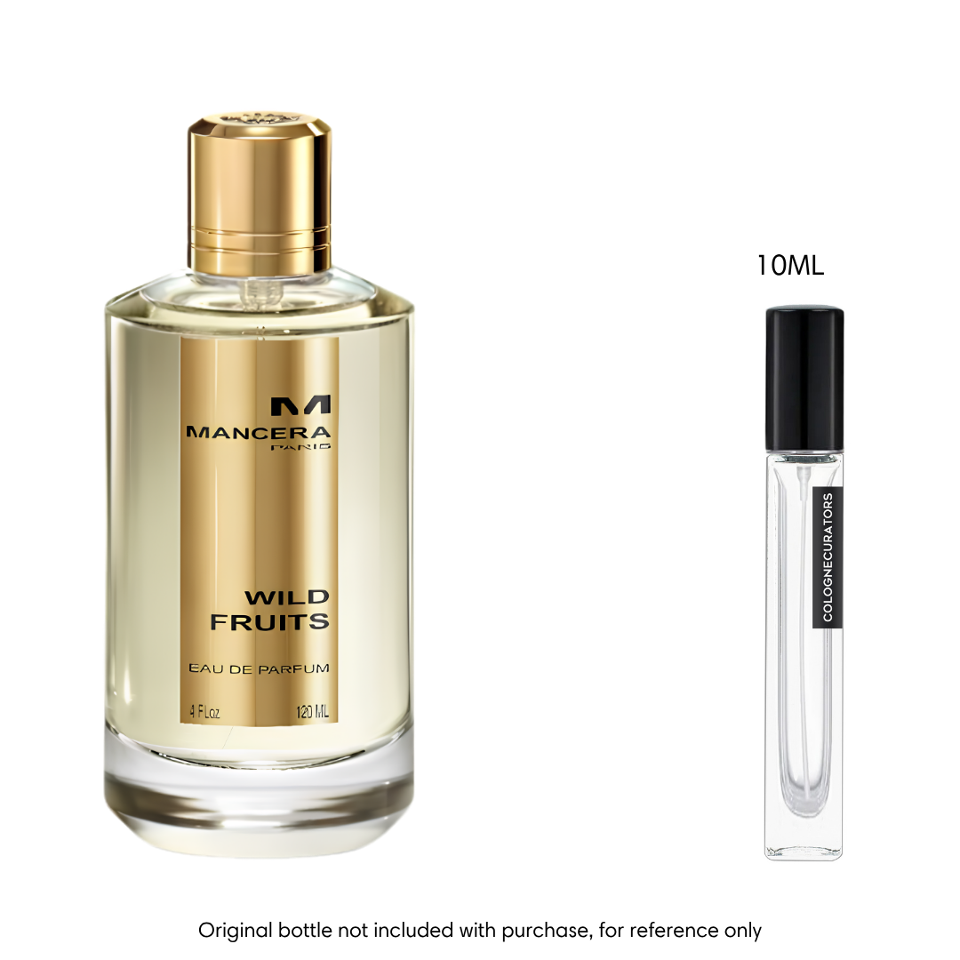 Mancera Wild Fruits EDP