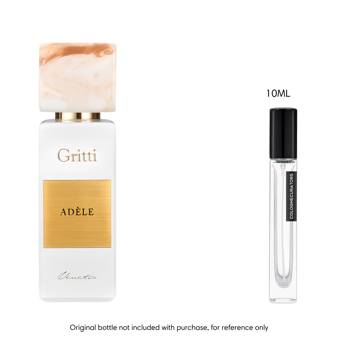 Gritti Adele EDP