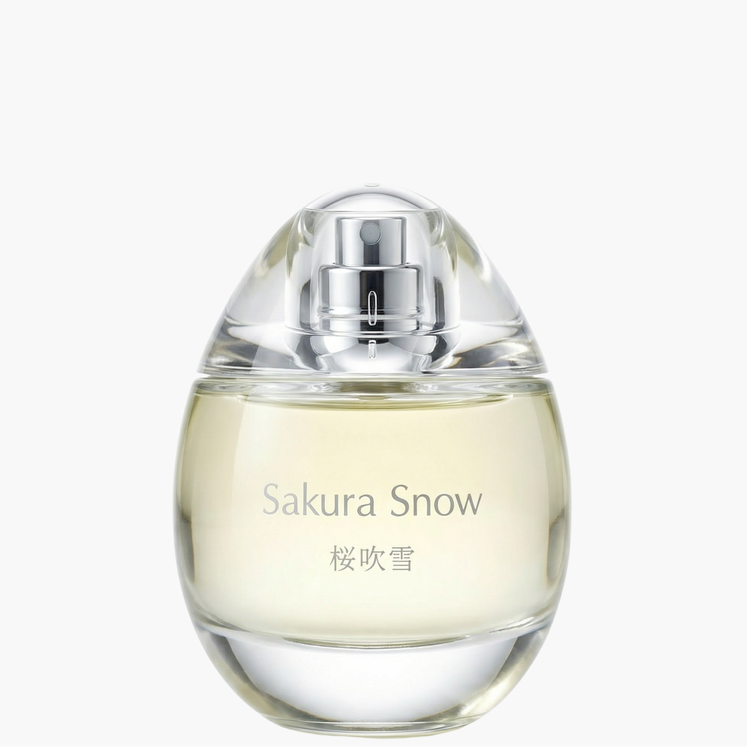 d'Annam Sakura Snow EDP