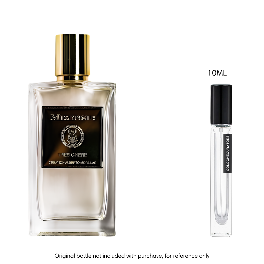 Mizensir Tres Chere EDP