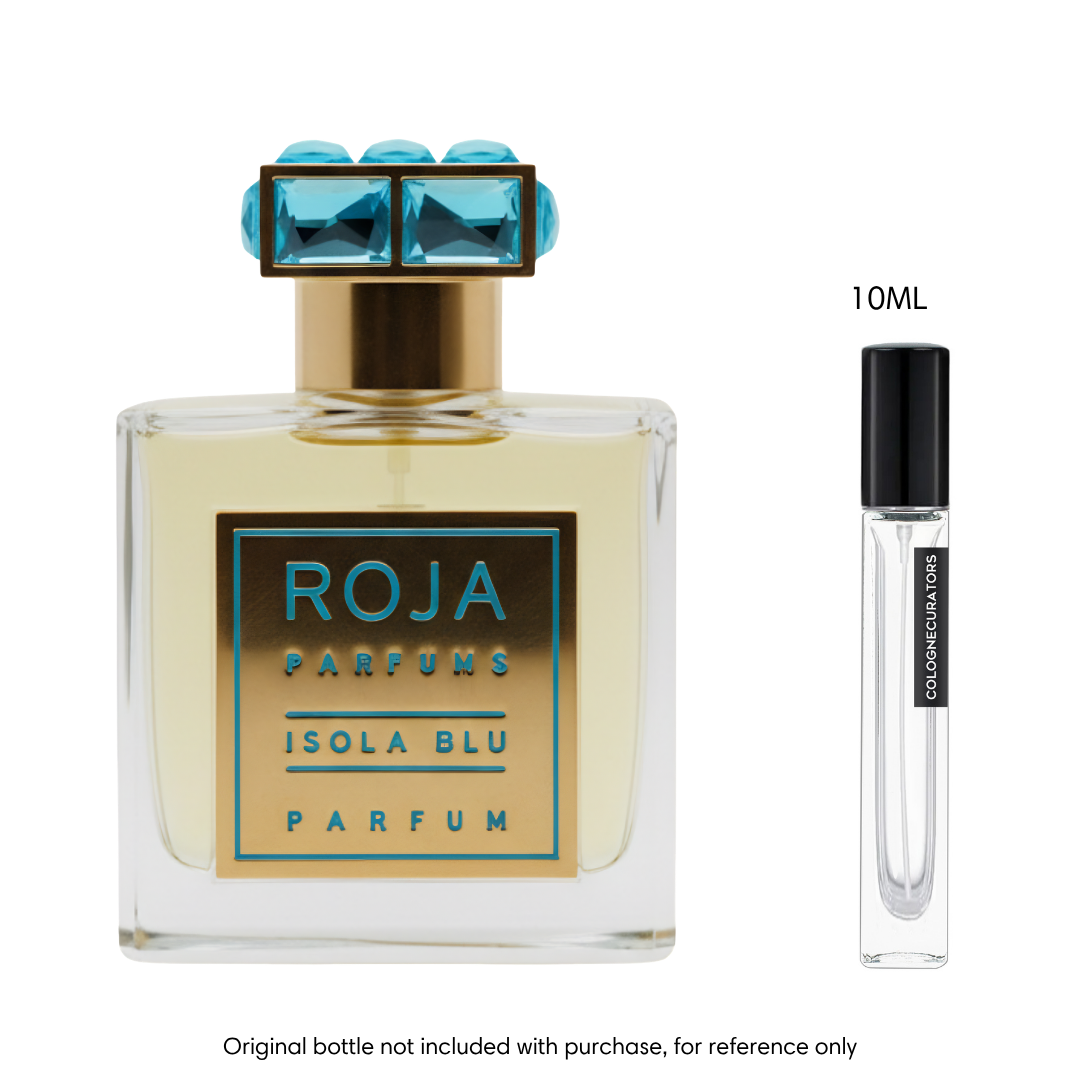 Roja Parfums Isola Blu Parfum