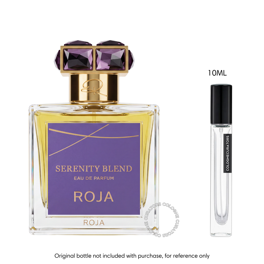 Roja Parfums Serenity Blend EDP