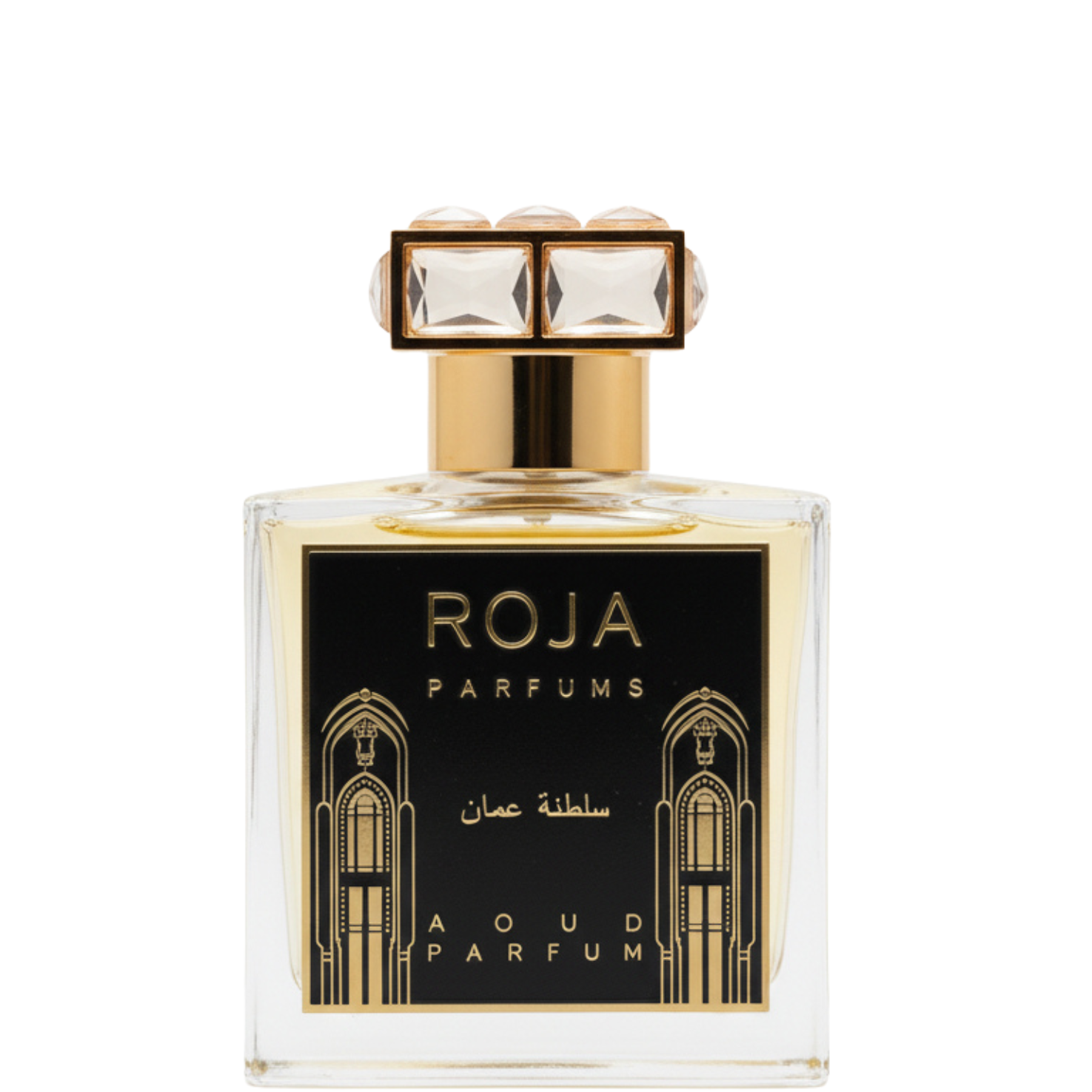 Roja Parfums Sultanate of Oman Parfum