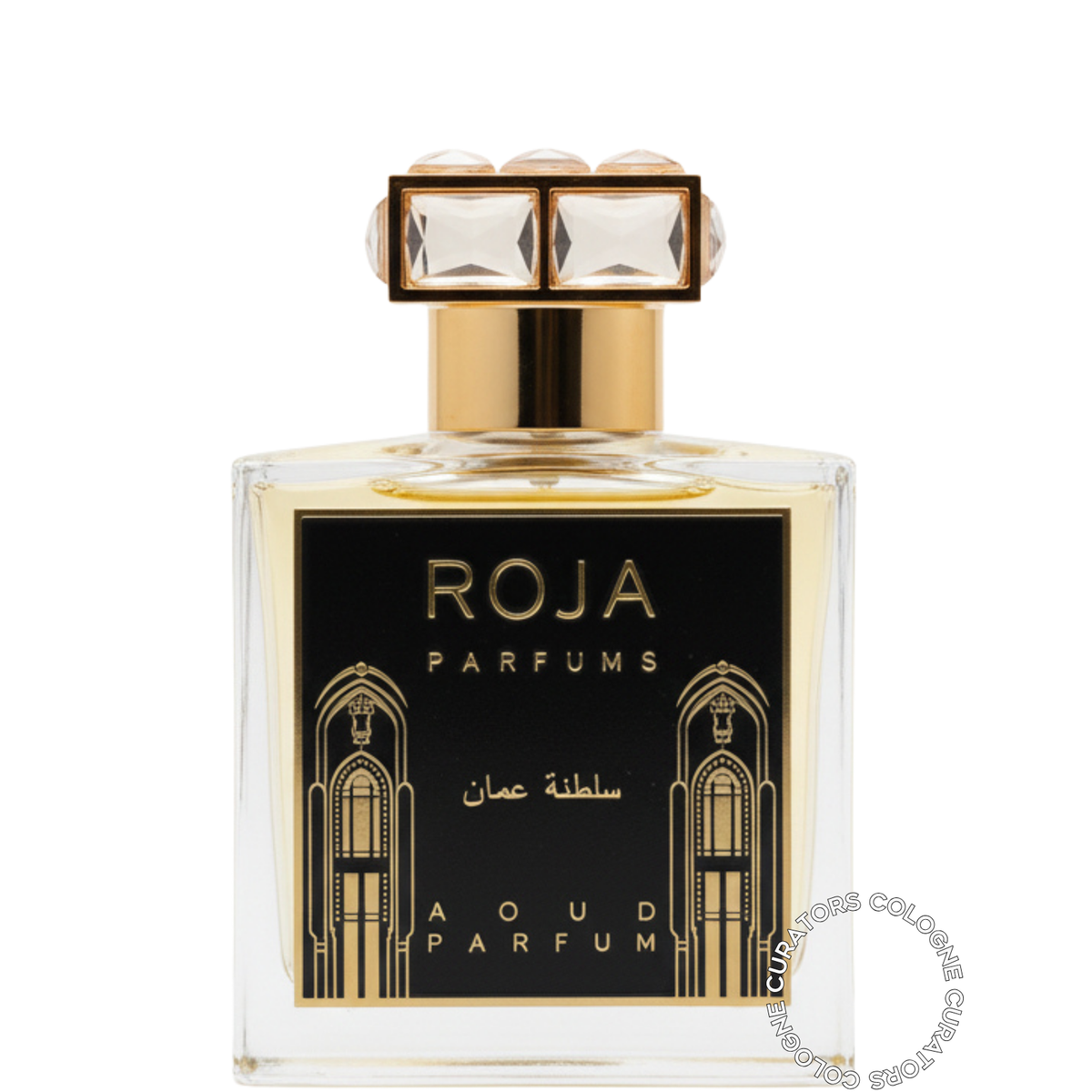 Roja Parfums Sultanate of Oman Parfum
