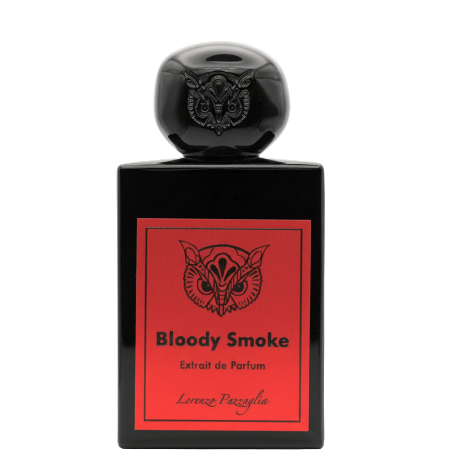 Lorenzo Pazzaglia Bloody Smoke Extrait