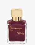 Maison Francis Kurkdjian Gentle Fluidity Gold EDP