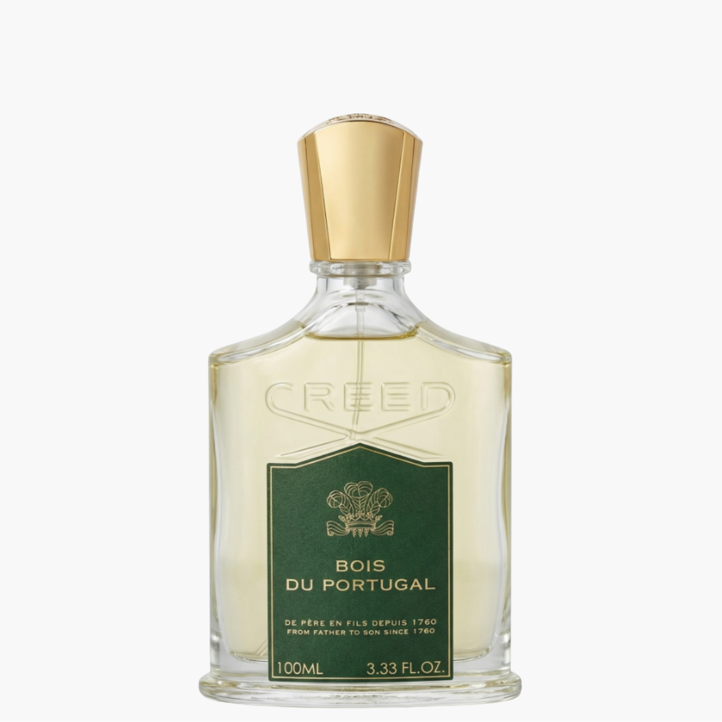 Creed Bois Du Portugal EDP