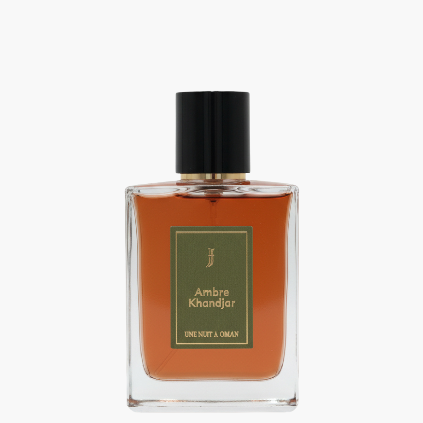 Une Nuit Nomade Ambre Khandjar EDP