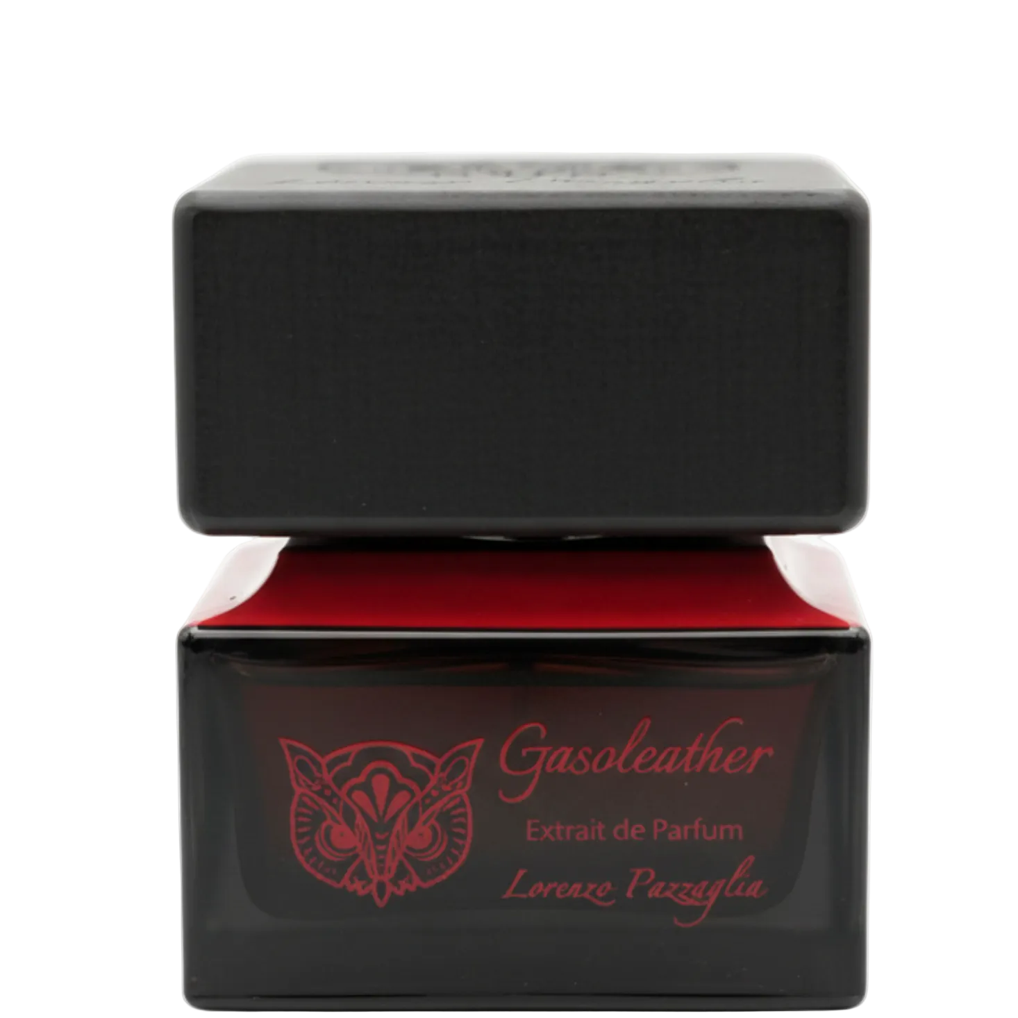 Lorenzo Pazzaglia Gasoleather Extrait