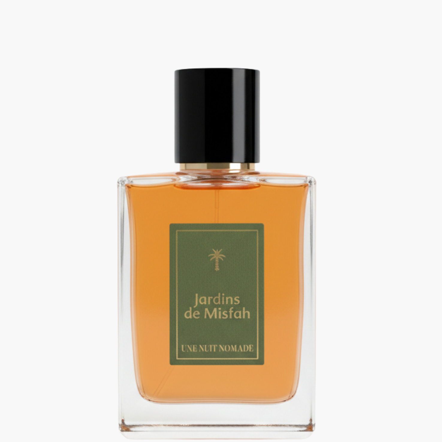 Une Nuit Nomade Jardins de Misfah EDP