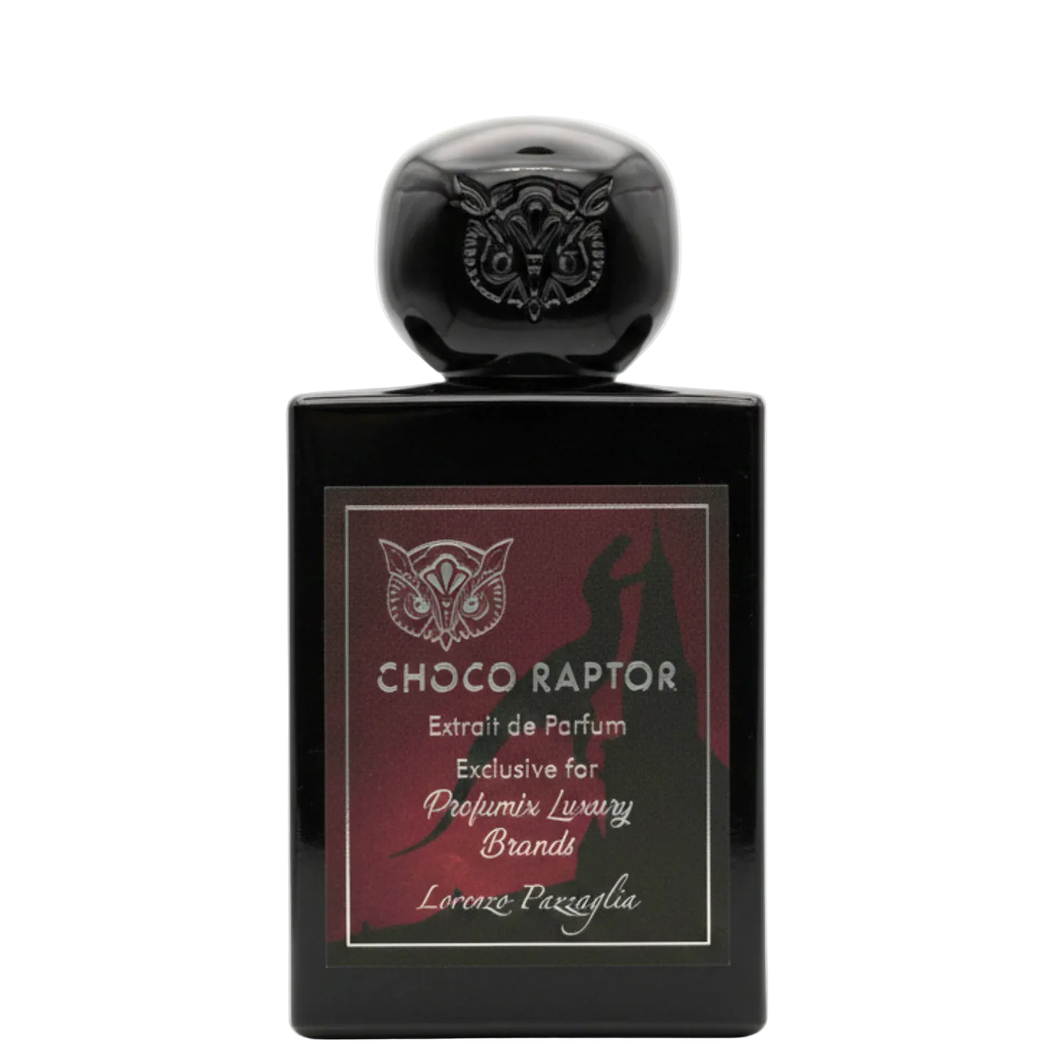 Lorenzo Pazzaglia Choco Raptor Extrait