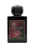 Lorenzo Pazzaglia Choco Raptor Extrait