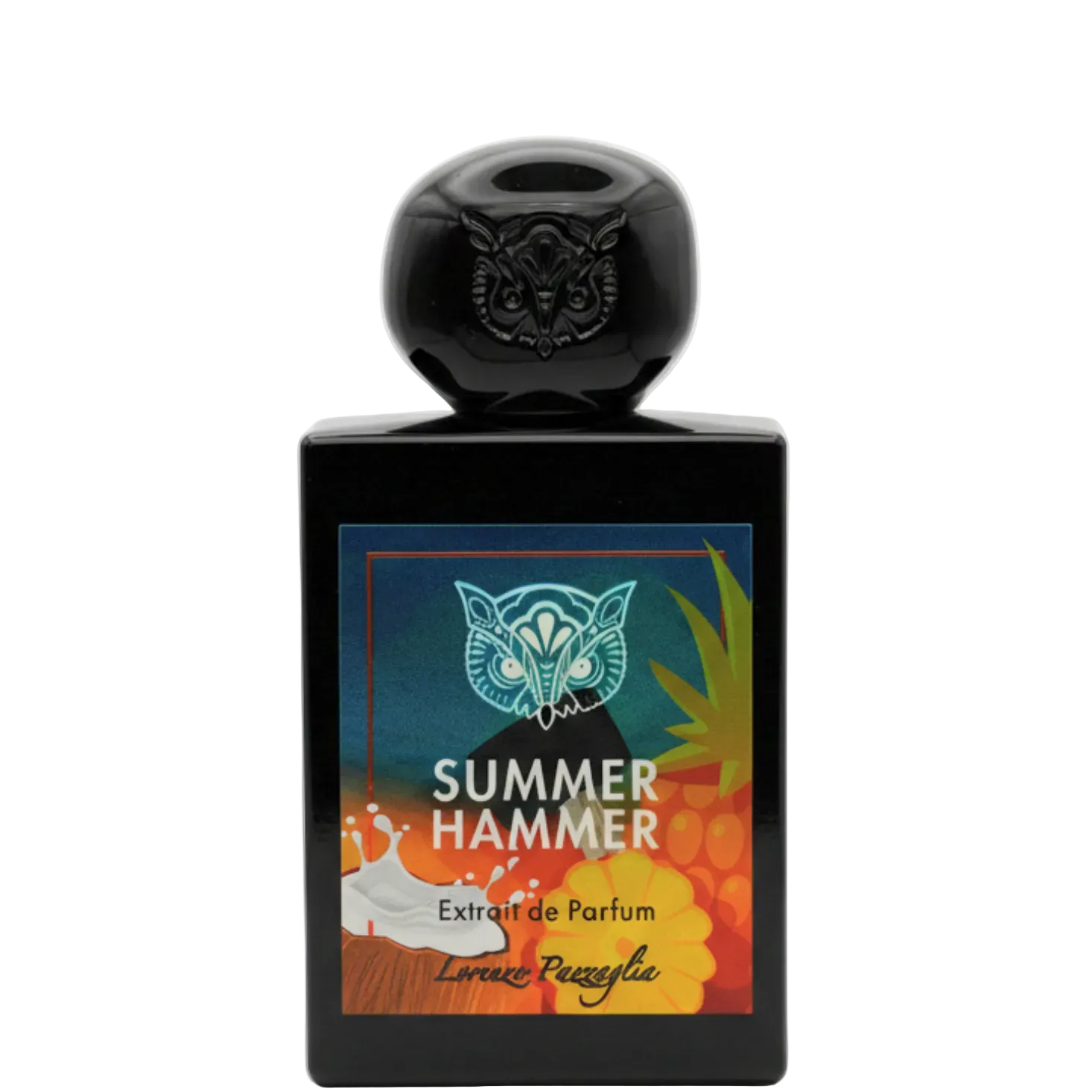 Lorenzo Pazzaglia Summer Hammer Extrait