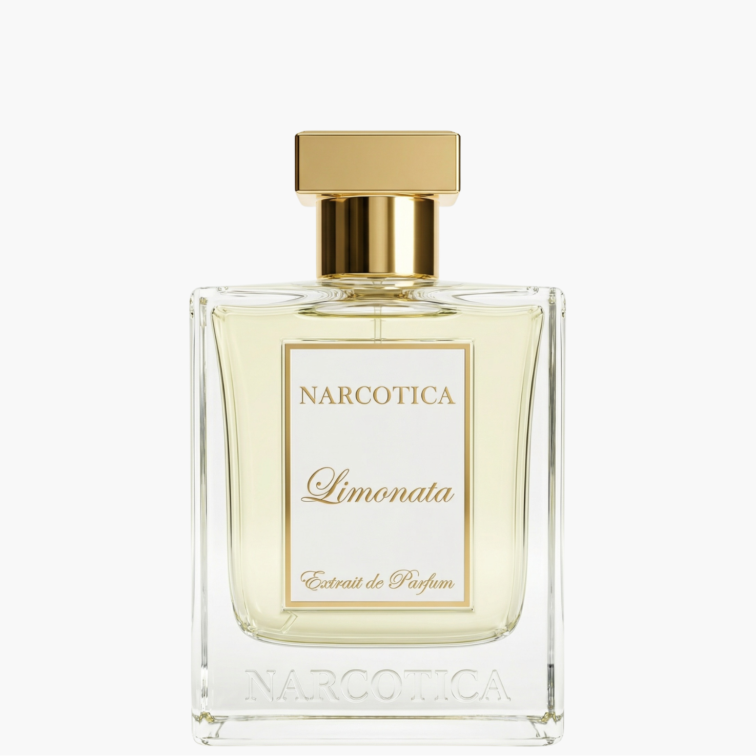 Narcotica Limonata Extrait