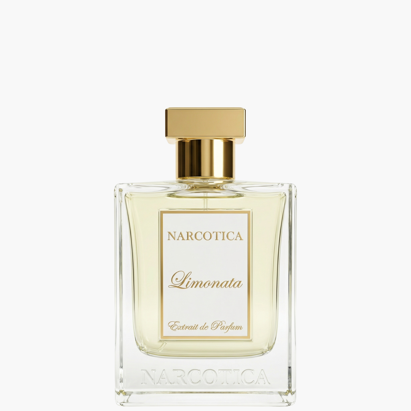 Narcotica Limonata Extrait