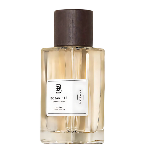 SAMPLE - Botanicae Expressions Meraki EDP