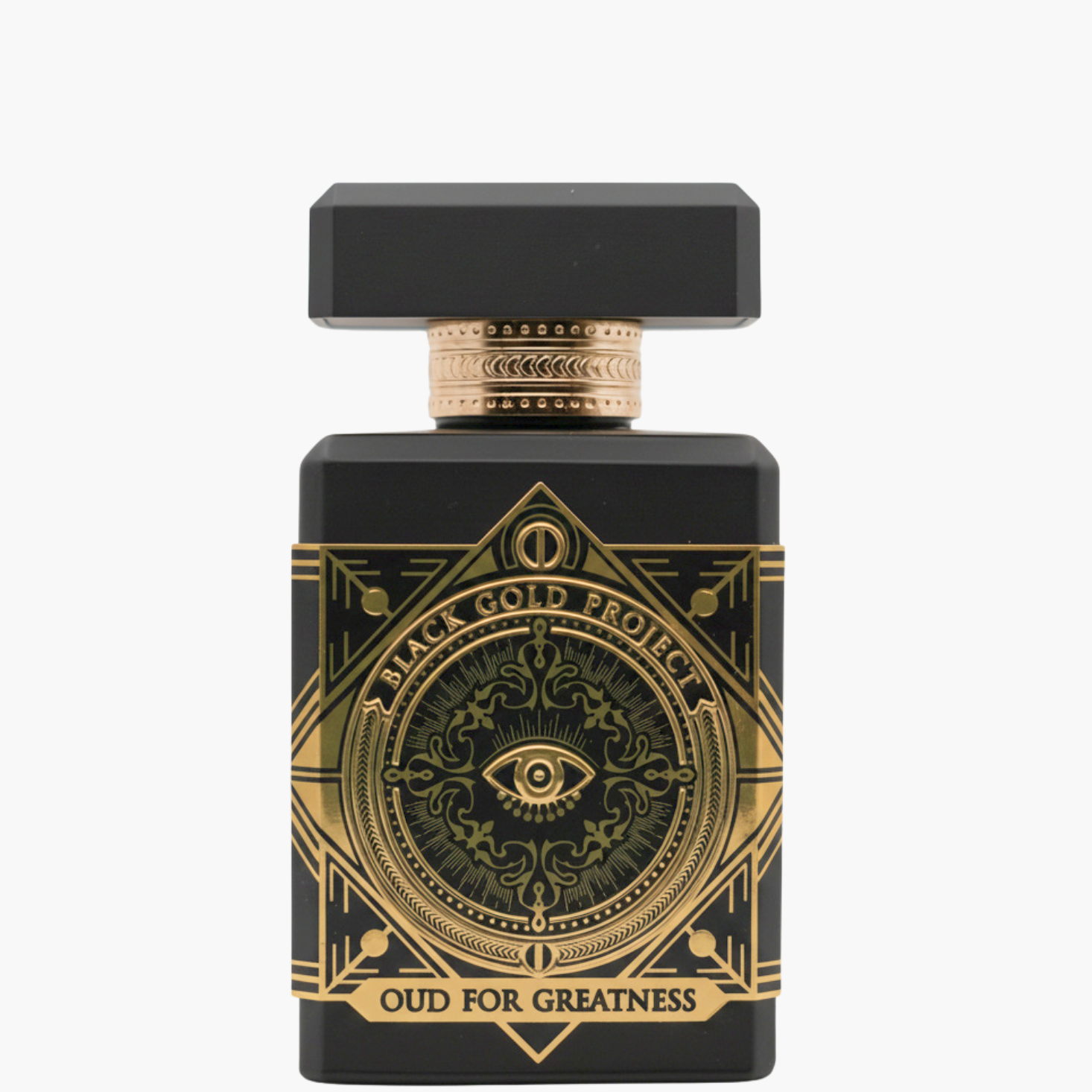 Initio Parfums Oud For Greatness EDP