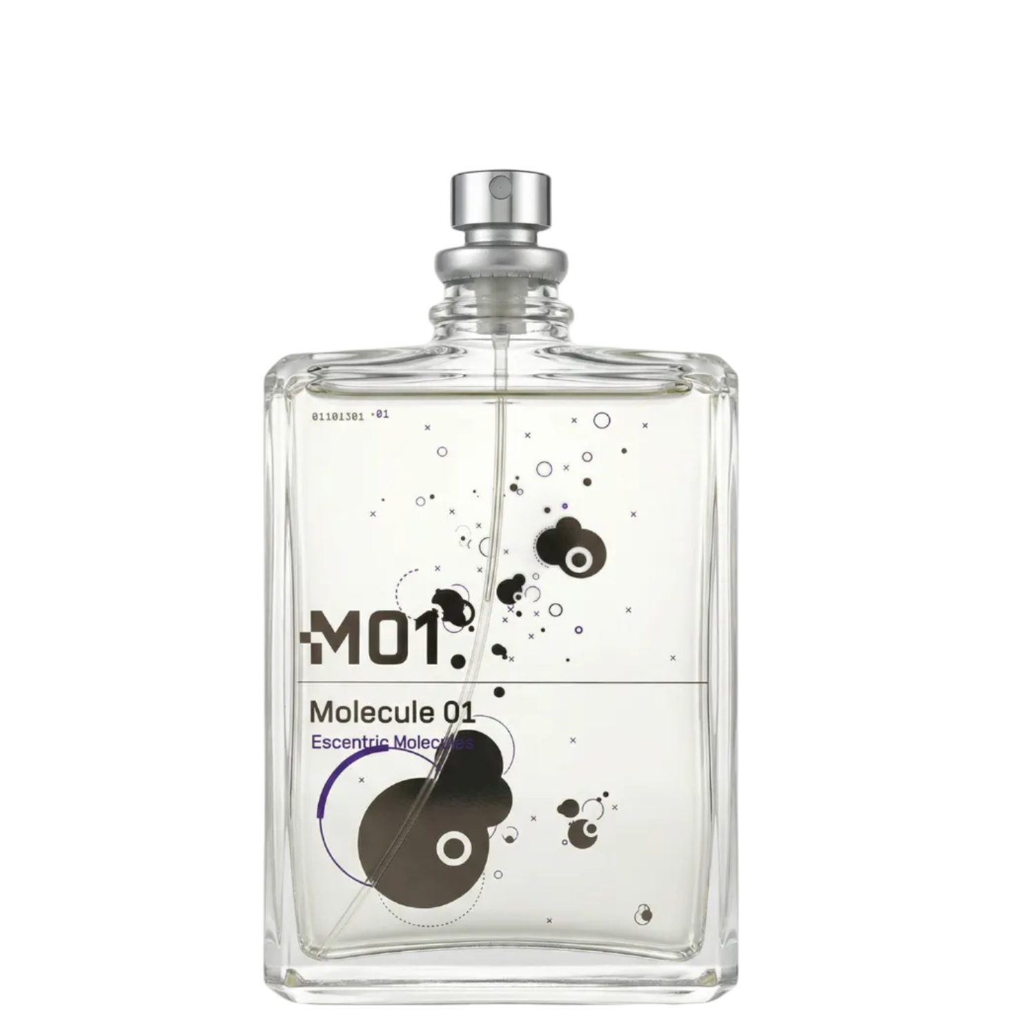 Escentric Molecules Molecule 01 EDT