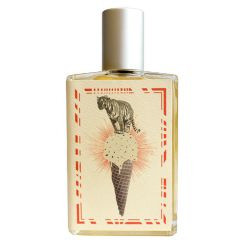 SAMPLE -  Imaginary Authors A Whiff of Waffle Cone EDP