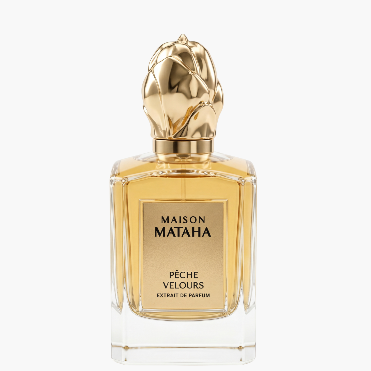 Maison Mataha Peche Velours Extrait