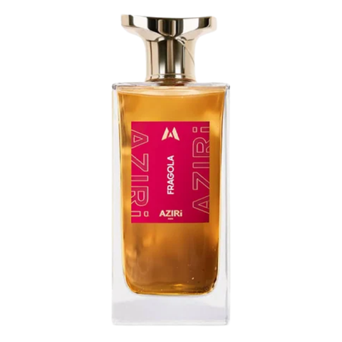 SAMPLE - Aziri Fragola Extrait