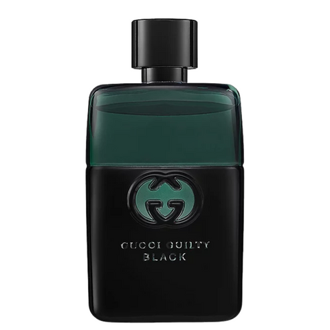 SAMPLE - Gucci Guilty Black Pour Homme EDT