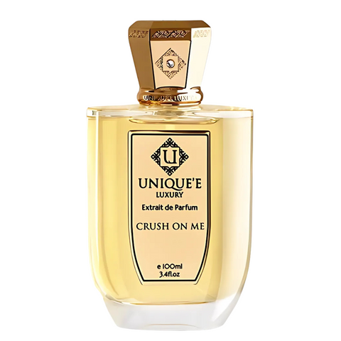 SAMPLE - Uniquee Luxury Crush on Me Extrait