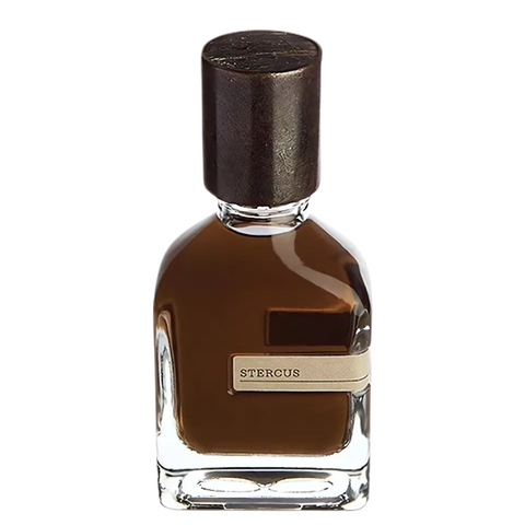 SAMPLE - Orto Parisi Stercus Parfum