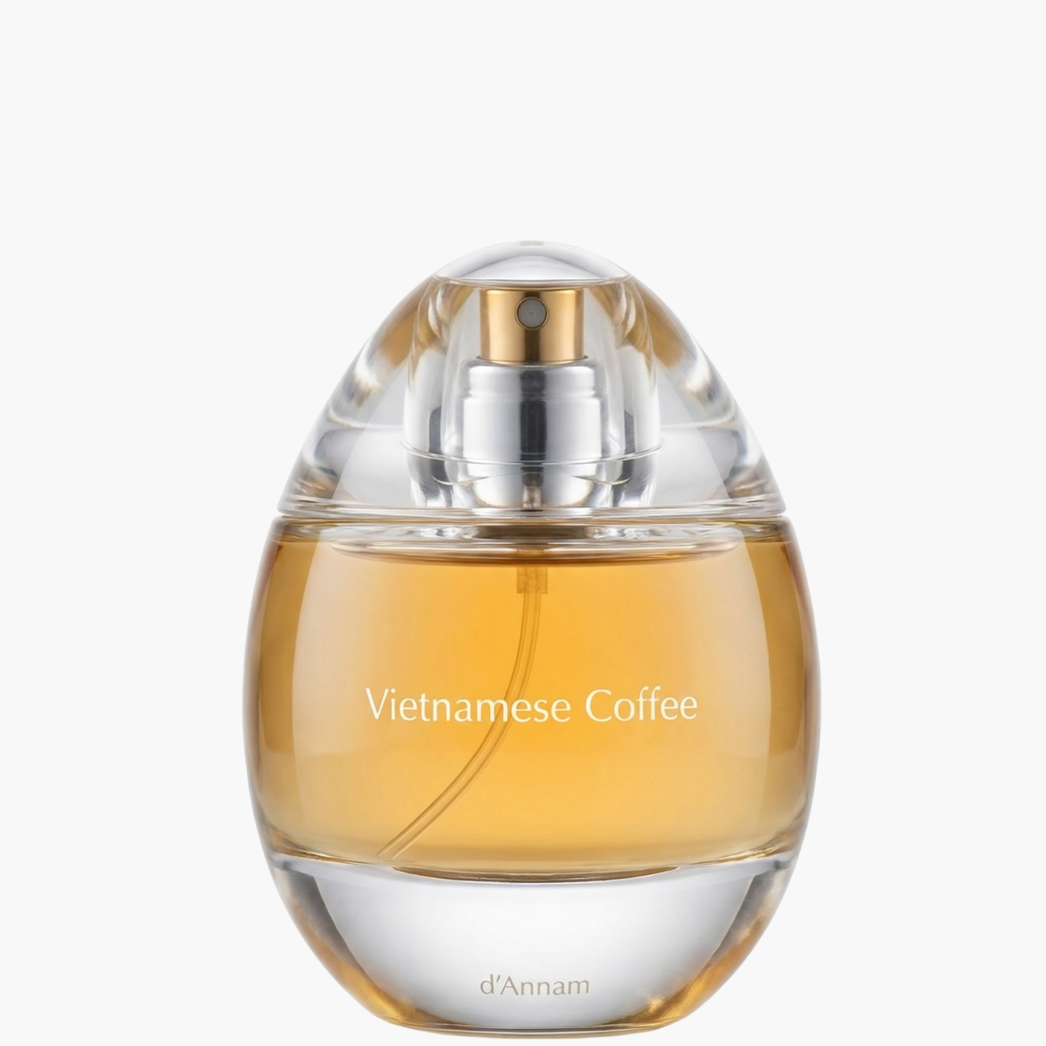 d'Annam Vietnamese Coffee EDP