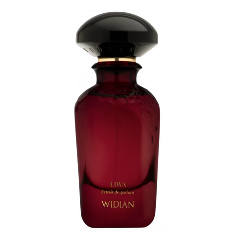 SAMPLE - Widian Liwa Extrait