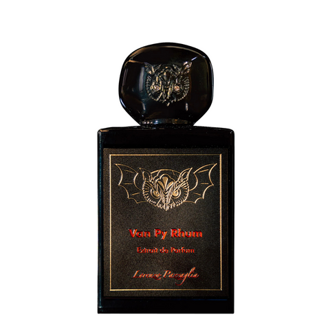 SAMPLE - Lorenzo Pazzaglia Van Py Rhum Extrait