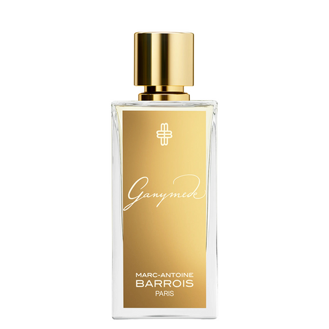 SAMPLE - Marc Antoine Barrois Ganymede EDP