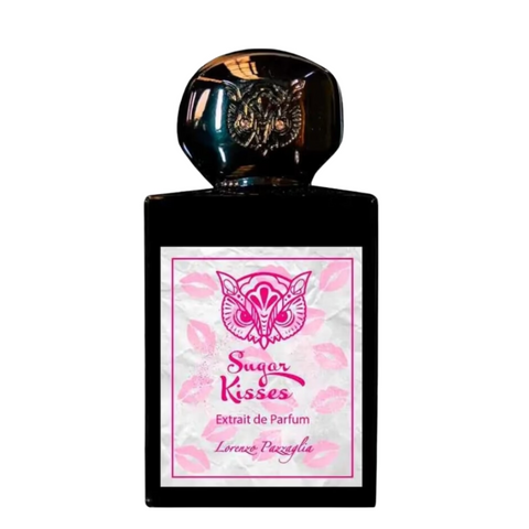 SAMPLE - Lorenzo Pazzaglia Sugar Kisses Extrait