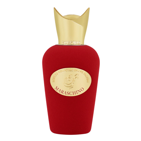 SAMPLE - Sospiro Maraschino EDP