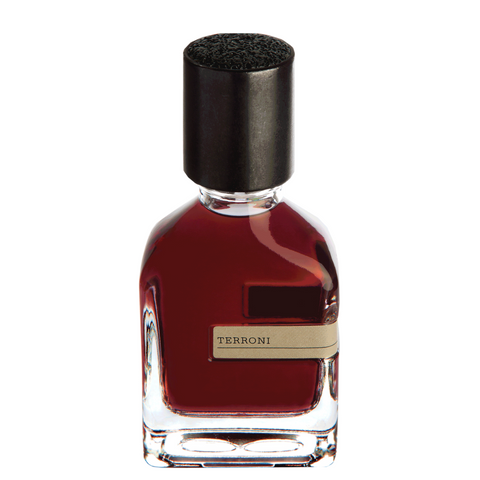 SAMPLE - Orto Parisi Terroni Parfum