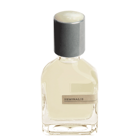 SAMPLE - Orto Parisi Seminalis Parfum