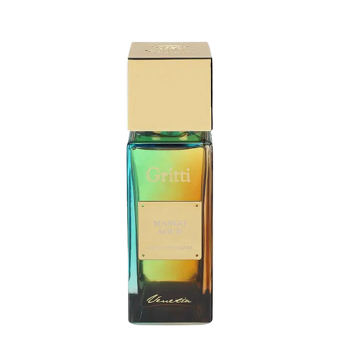 SAMPLE - Gritti Mango Aoud Extrait