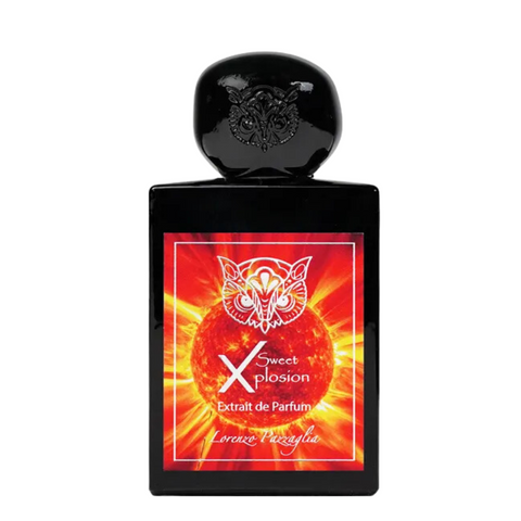 SAMPLE - Lorenzo Pazzaglia Sweet Xplosion Extrait