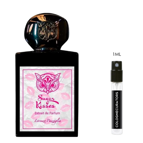 SAMPLE - Lorenzo Pazzaglia Sugar Kisses Extrait