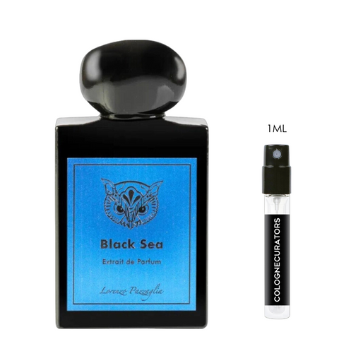 SAMPLE - Lorenzo Pazzaglia Black Sea Extrait