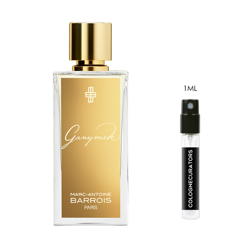 SAMPLE - Marc Antoine Barrois Ganymede EDP