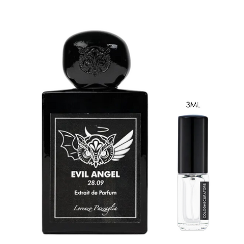 SAMPLE - Lorenzo Pazzaglia Evil Angel Extrait