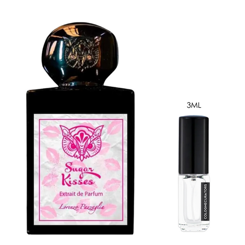 SAMPLE - Lorenzo Pazzaglia Sugar Kisses Extrait