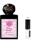 SAMPLE - Lorenzo Pazzaglia Sugar Kisses Extrait